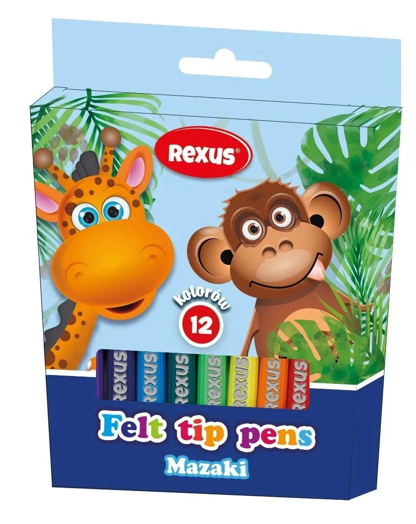 mazaki-rexus-kids-12-kolorow