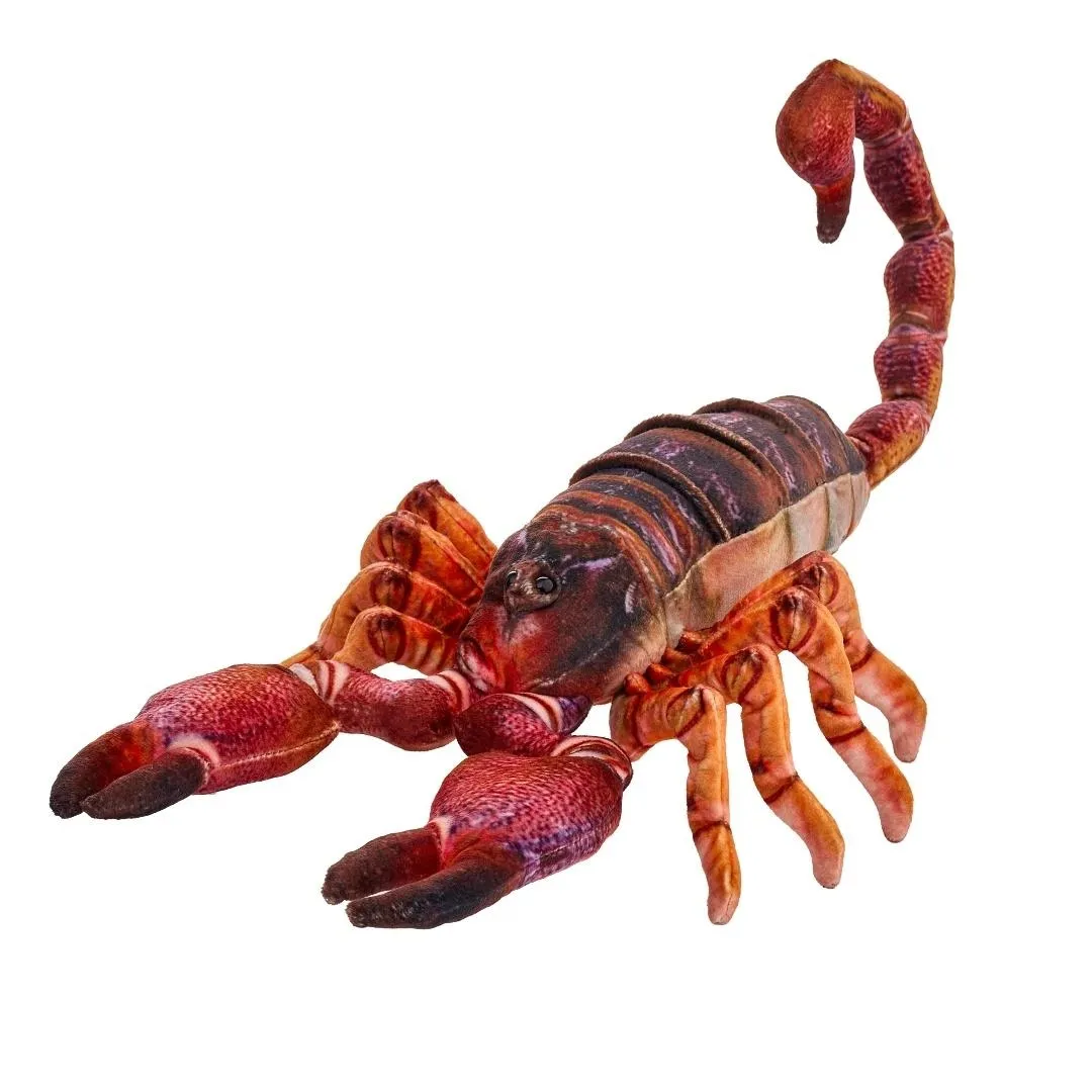 skorpion-brazowy-38cm
