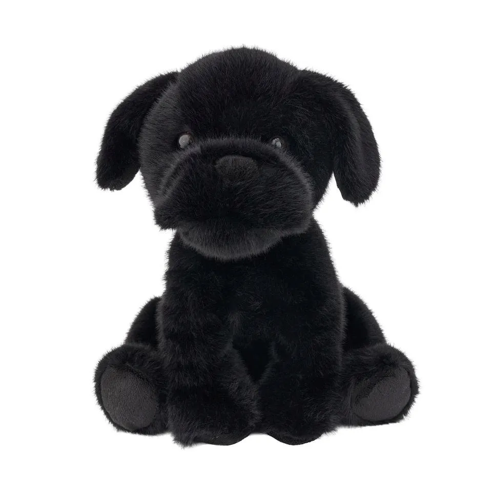 pies-buldog-czarny-25cm