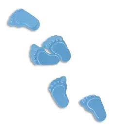 konfetti-stopki-niebieskie