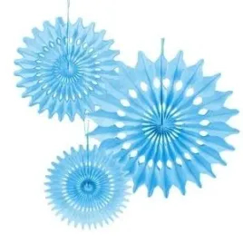 rozety-dekoracyjne-niebieskie-3szt