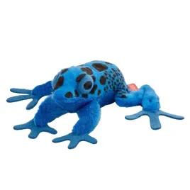 zaba-drzewolaz-malarski-niebieski-10cm