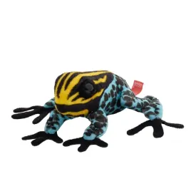 zaba-chwytnica-kolorowa-10cm