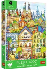 puzzle-1000-o-polnocy-w-barcelonie-trefl