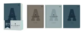 zeszyt-a5-60k-linia-academy-hybrid-carbon-3szt