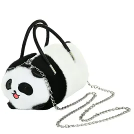 torba-pluszowa-panda-czarno-biala-20cm
