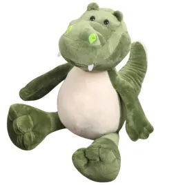 maskotka-krokodyl-zielony-25cm