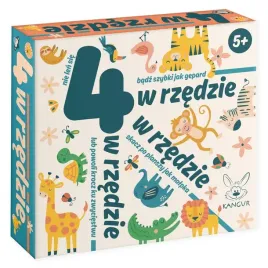 4-w-rzedzie