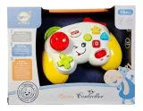 game-pad-dzwiek