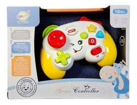 game-pad-dzwiek