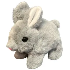maskotka-zajac-krolik-szary-18cm