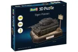 puzzle-3d-tiger-i-german-tank