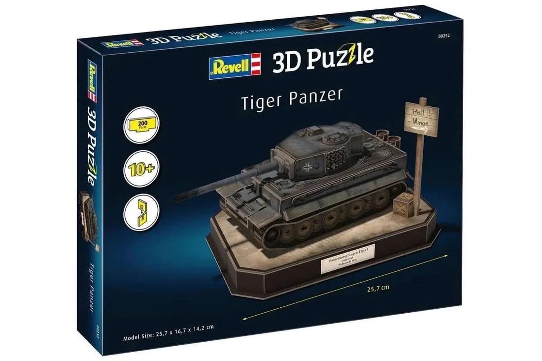 puzzle-3d-tiger-i-german-tank