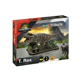 puzzle-3d-jurassic-world-rebirth-t-rex