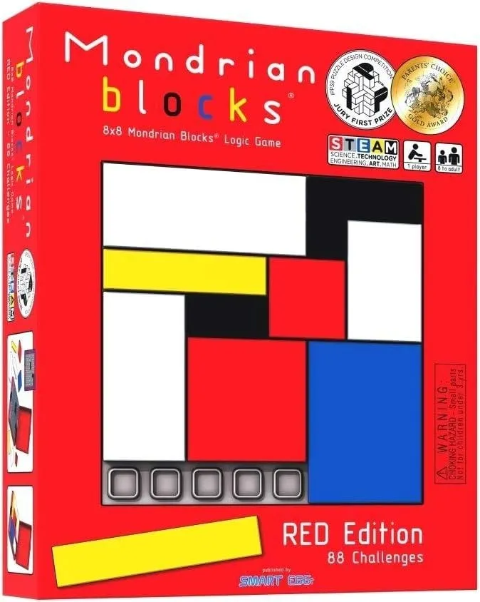 mondrian-blocks