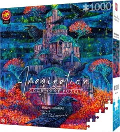 puzzle-1000-roch-urbaniak-twierdza-pani-krukow