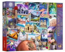 puzzle-500-tea-time-wspomnienia-z-podrozy-trefl