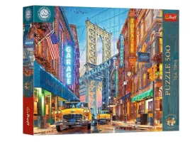 puzzle-500-tea-time-widok-na-manhattan-trefl