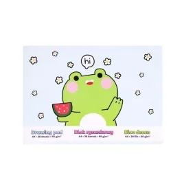 blok-rysunkowy-a4-20k-90g-zaba