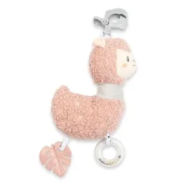 zawieszka-pluszowa-pozytywka-i-klipsem-lama