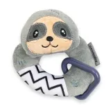 grzechotka-new-baby-sloth