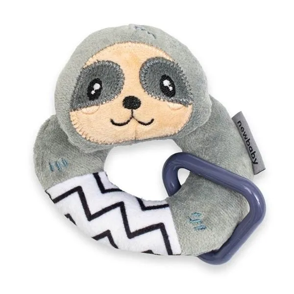 grzechotka-new-baby-sloth