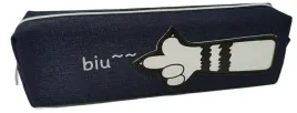 piornik-tuba-mala-lapka-kota-biu