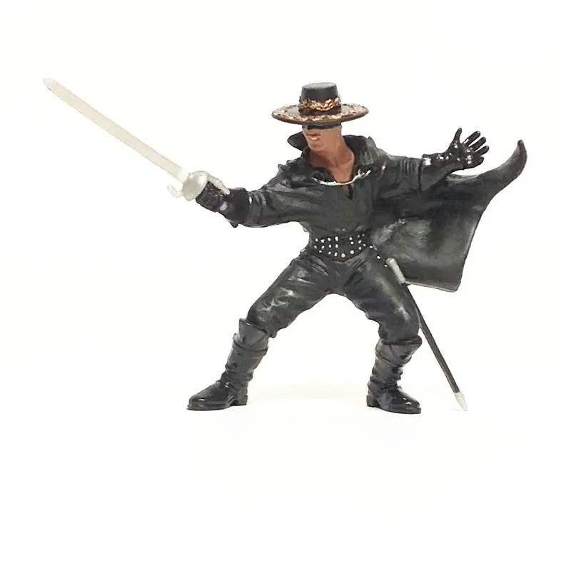 zorro