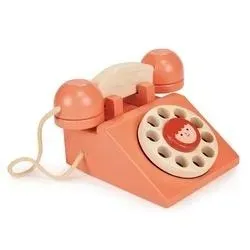 telefon-stacjonarny-drewniany