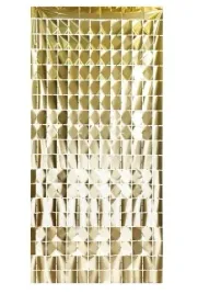 kurtyna-kwadraty-elegancki-zloty-100x200cm