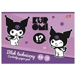 blok-techniczny-a4-10k-190g-m2-kuromi-10szt