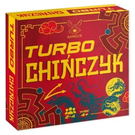 turbo-chinczyk