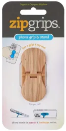 zipgrip-uchwyt-na-palce-do-telefonu-drewno