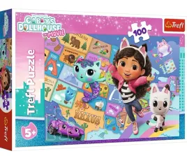 puzzle-100-przyjazn-w-kocim-domku-trefl