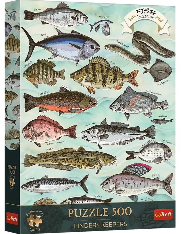 puzzle-500-finders-keepers-ryby-trefl