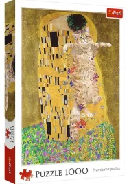 puzzle-1000-purrfekcyjny-pocalunek-trefl