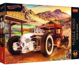 puzzle-1000-hot-wheels-bone-shake-trefl
