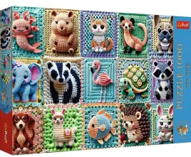puzzle-1000-szydelkowe-zwierzatka-trefl
