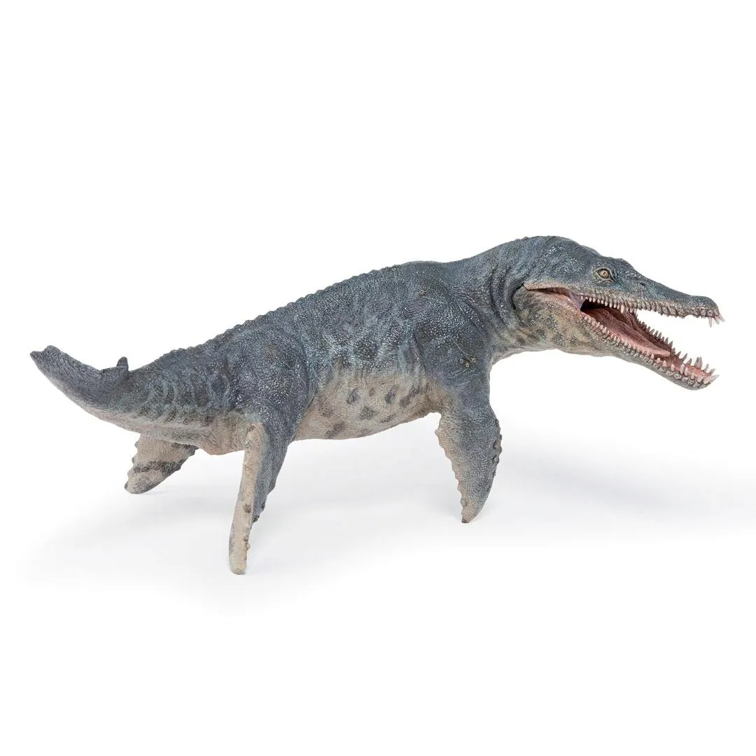 kronosaurus
