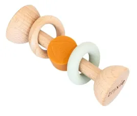 grzechotka-drewniana-silikonowa-lis