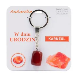 brelok-w-dniu-urodzin-karneol