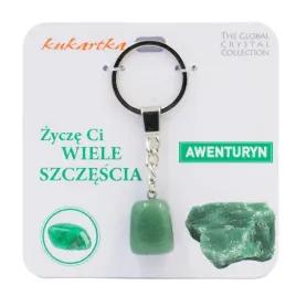 brelok-wiele-szczescia-awenturyn