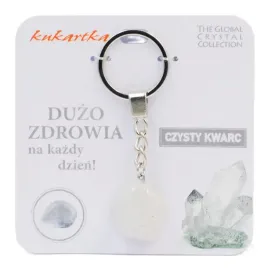 brelok-duzo-zdrowia-czysty-kwarc