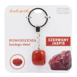 brelok-powodzenia-kazdego-dnia-czerwony-jaspis