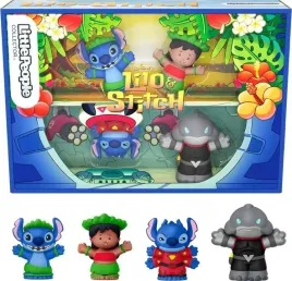 disney-liloandstich-little-people-special-edition