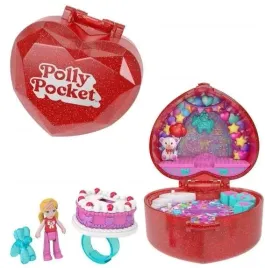 polly-pocket-80-lecie-rocznicowy-z-pierscionkiem