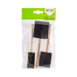 pedzel-gabkowy-plaski-3szt-happy-color