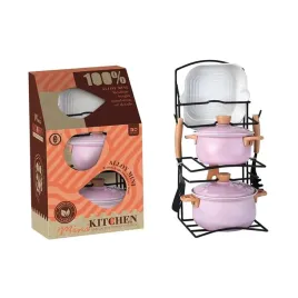 zestaw-garnkow-metalowych-na-stojaku