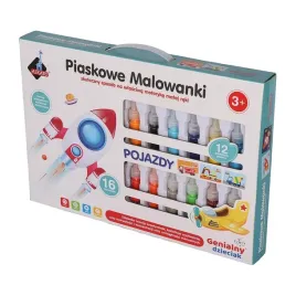 genialny-dzieciak-piankowa-wyklejanka-pojazdy