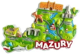 magnes-i-love-poland-mazury-ilp-mag-c-maz-46